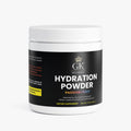 Hydration Powder (Passion Fruit)