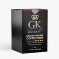 Molten Caramel Coffee Pods (Dark Roast)