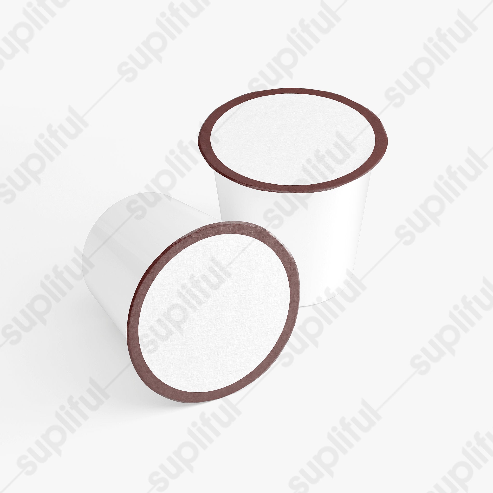 Molten Caramel Coffee Pods (Dark Roast)