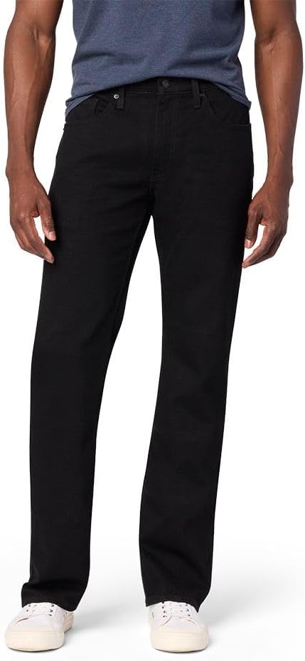 Levi Strauss Signature Gold Men's Regular Fit Jean Pants