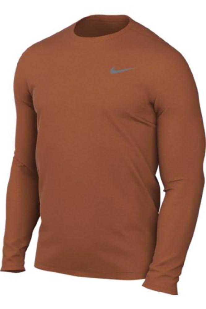 Men's Legend LS Tee by Nike