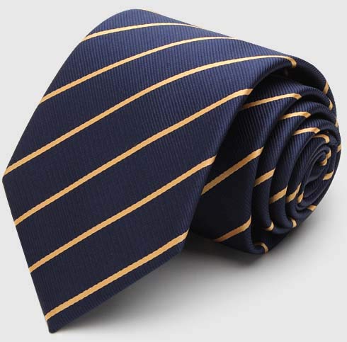WeiShang Lot 6 PCS Classic Men's Silk Tie Necktie Woven JACQUARD Neck Ties