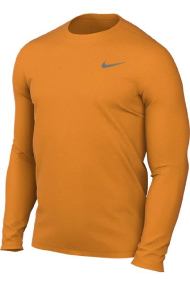 Men's Legend LS Tee by Nike