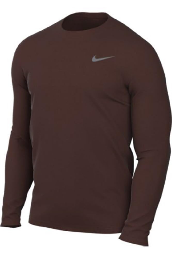 Men's Legend LS Tee by Nike