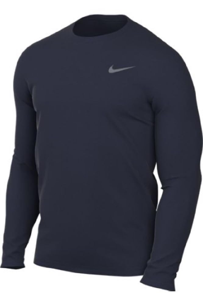 Men's Legend LS Tee by Nike