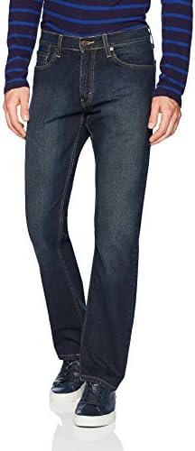 Levi Strauss Signature Gold Men's Straight Fit Jeans