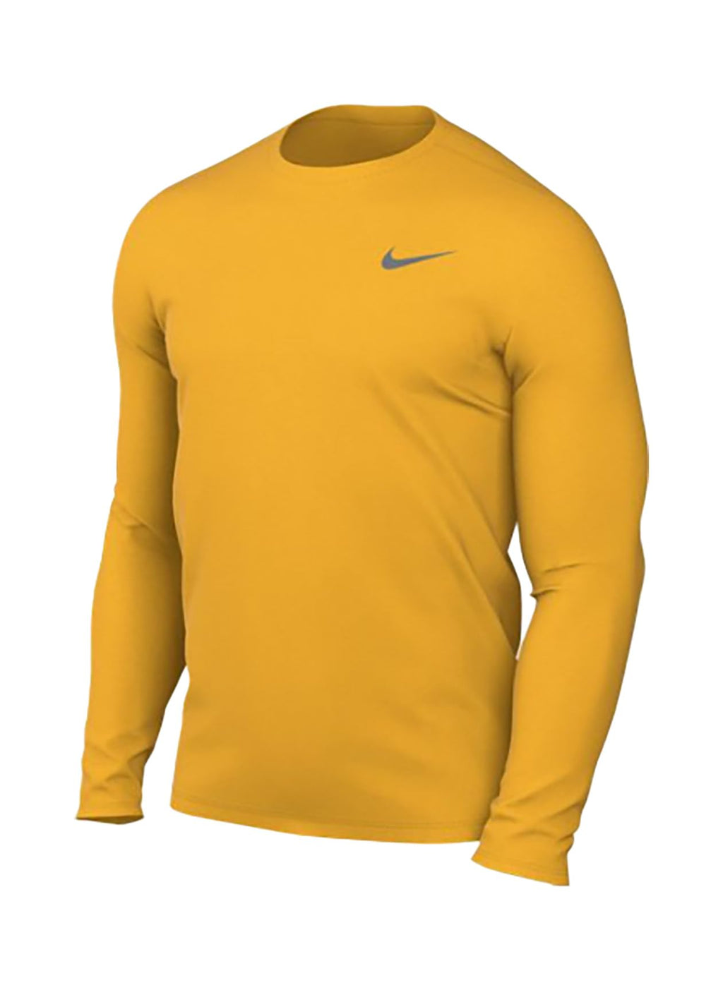 Men's Legend LS Tee by Nike