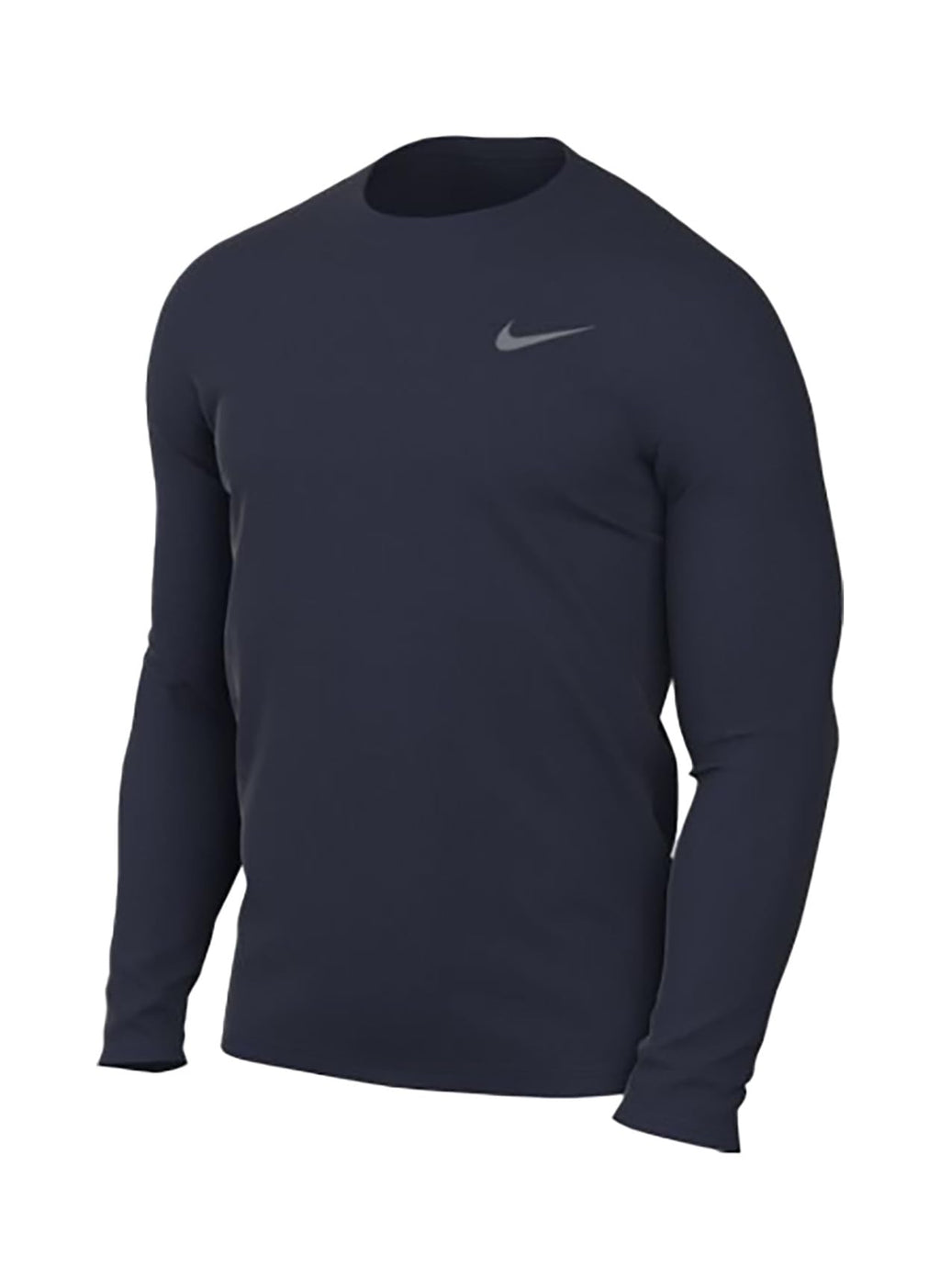 Men's Legend LS Tee by Nike