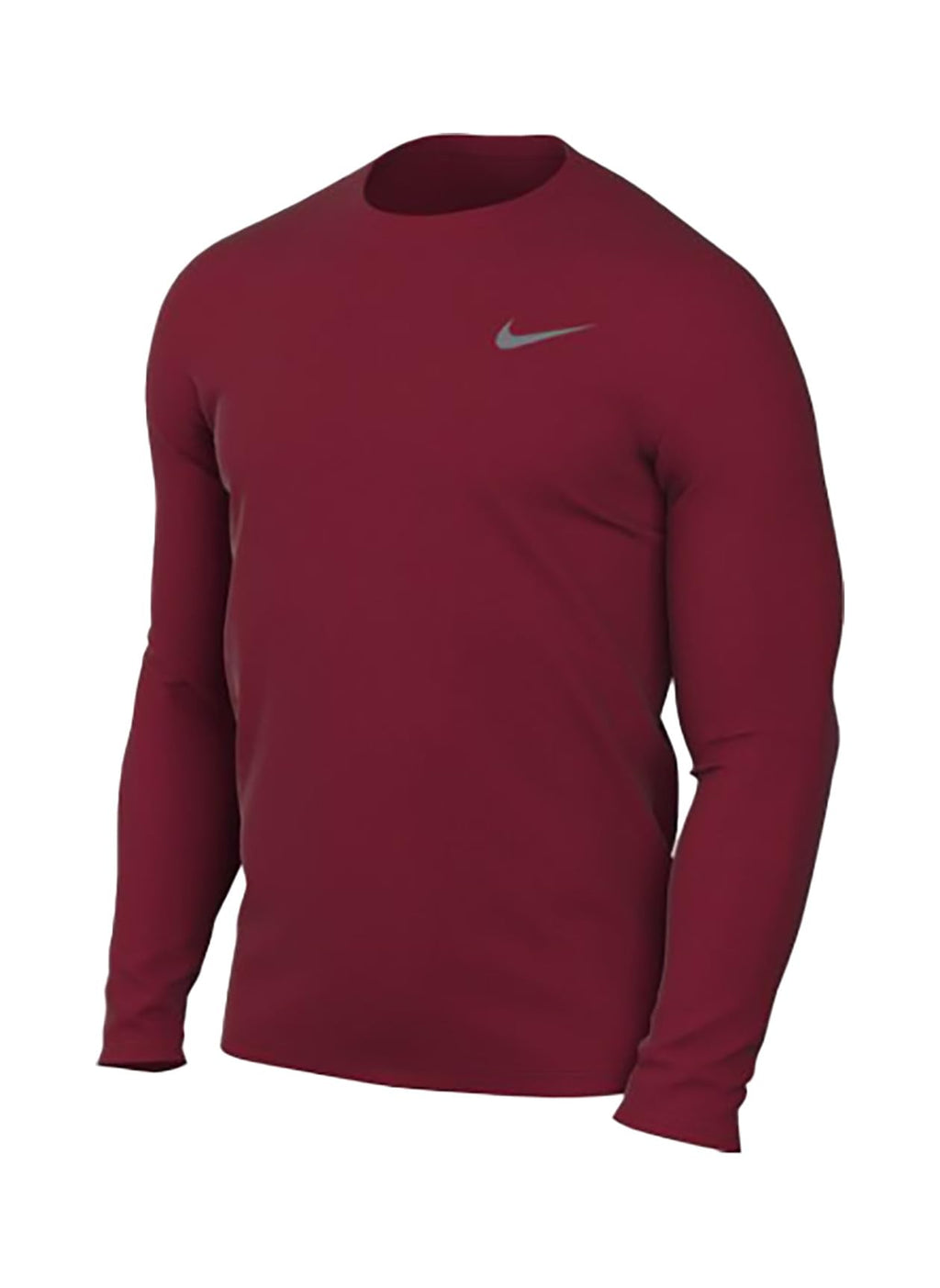 Men's Legend LS Tee by Nike