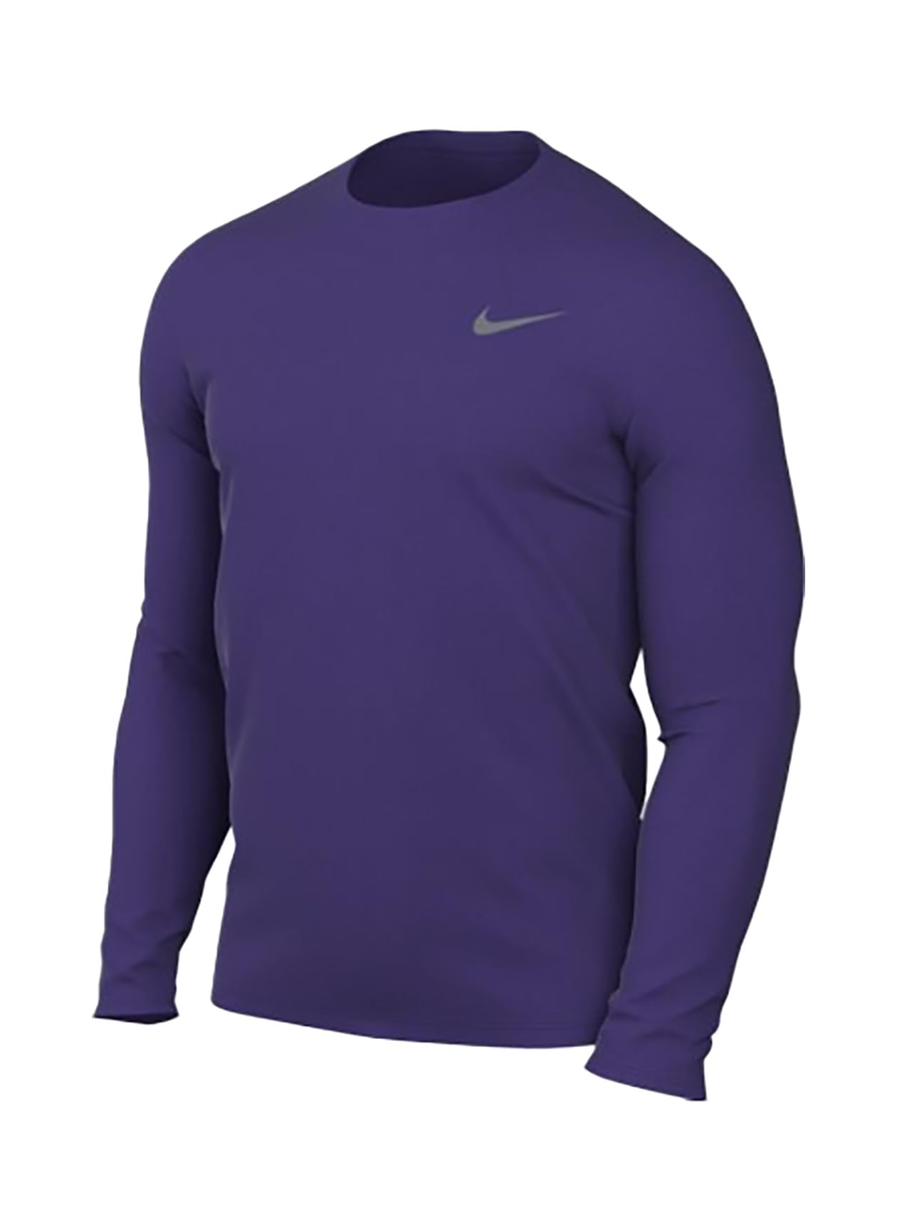 Men's Legend LS Tee by Nike
