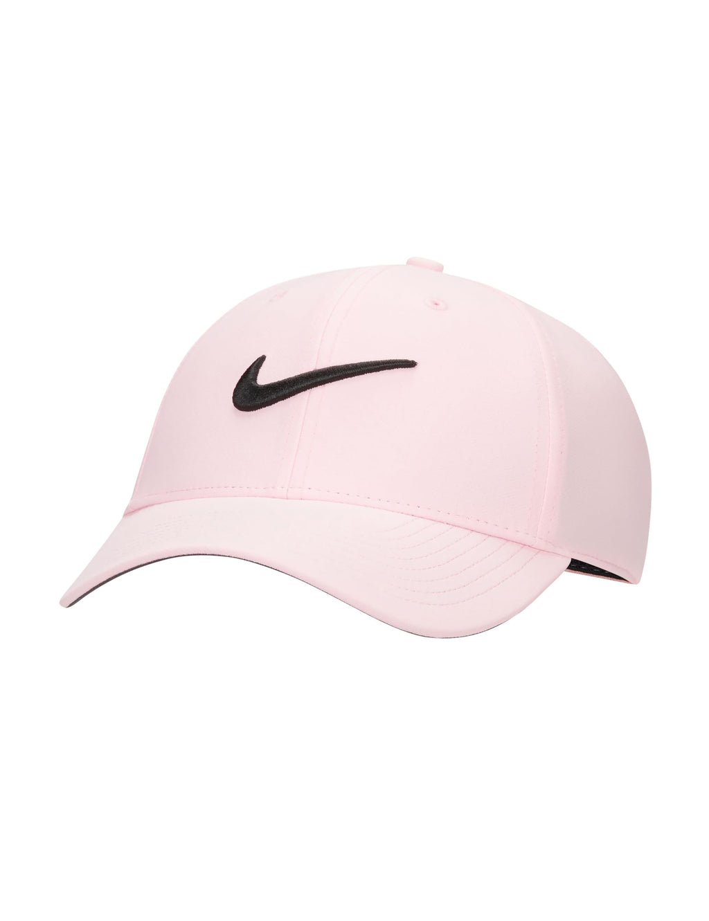 Nike Unisex Adult Dri-FIT Club Structured Swoosh Cap