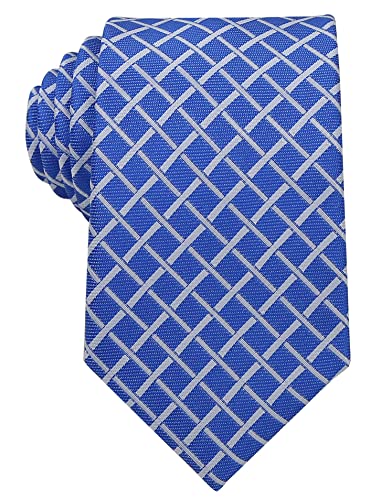 WeiShang Lot 6 PCS Classic Men's Silk Tie Necktie Woven JACQUARD Neck Ties