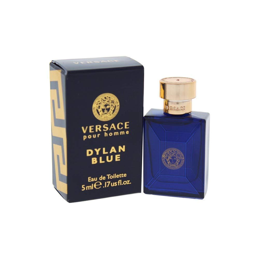 Versace Eros for Men 6.7 oz Eau de Toilette Spray
