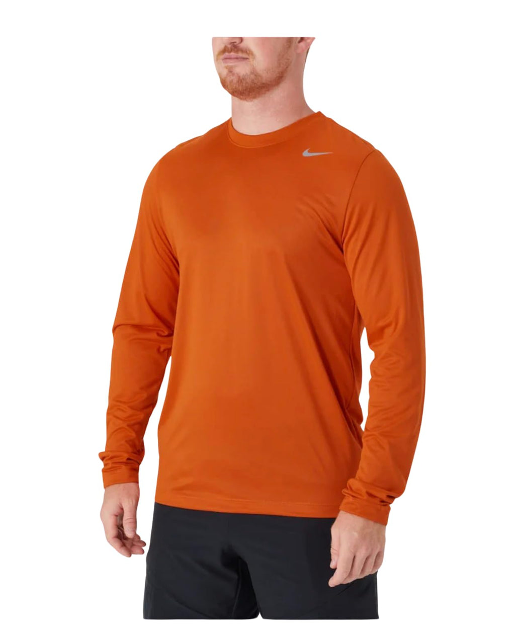 Men's Legend LS Tee by Nike