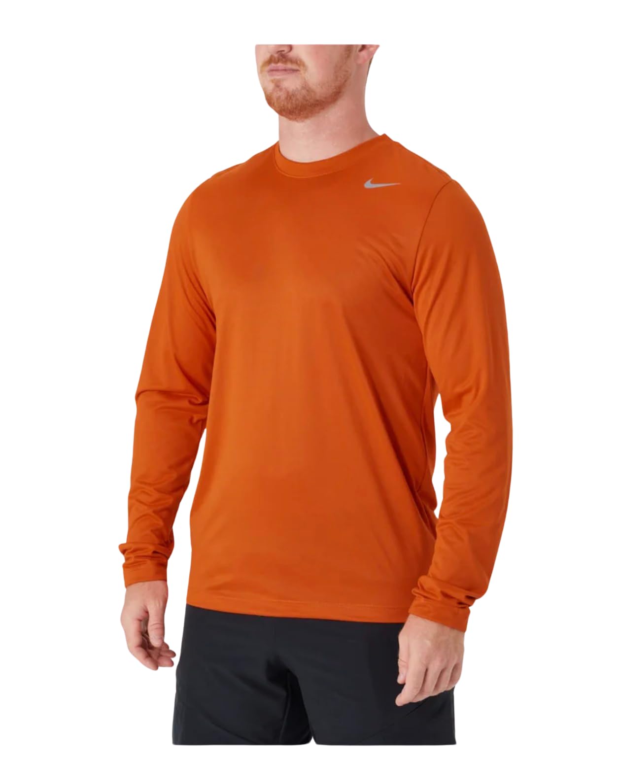 Men's Legend LS Tee by Nike