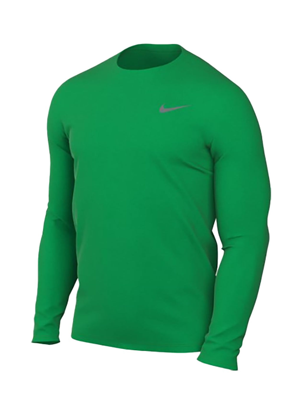 Men's Legend LS Tee by Nike
