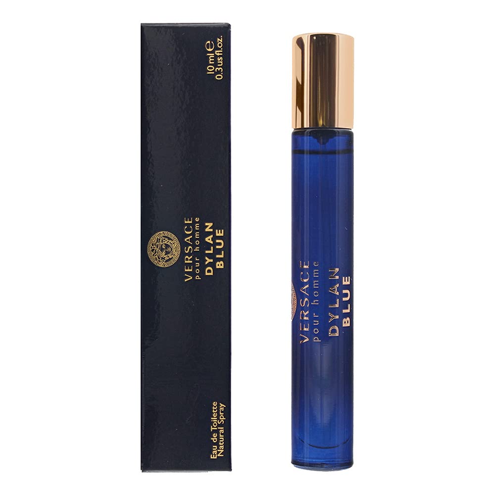 Versace Eros for Men 6.7 oz Eau de Toilette Spray