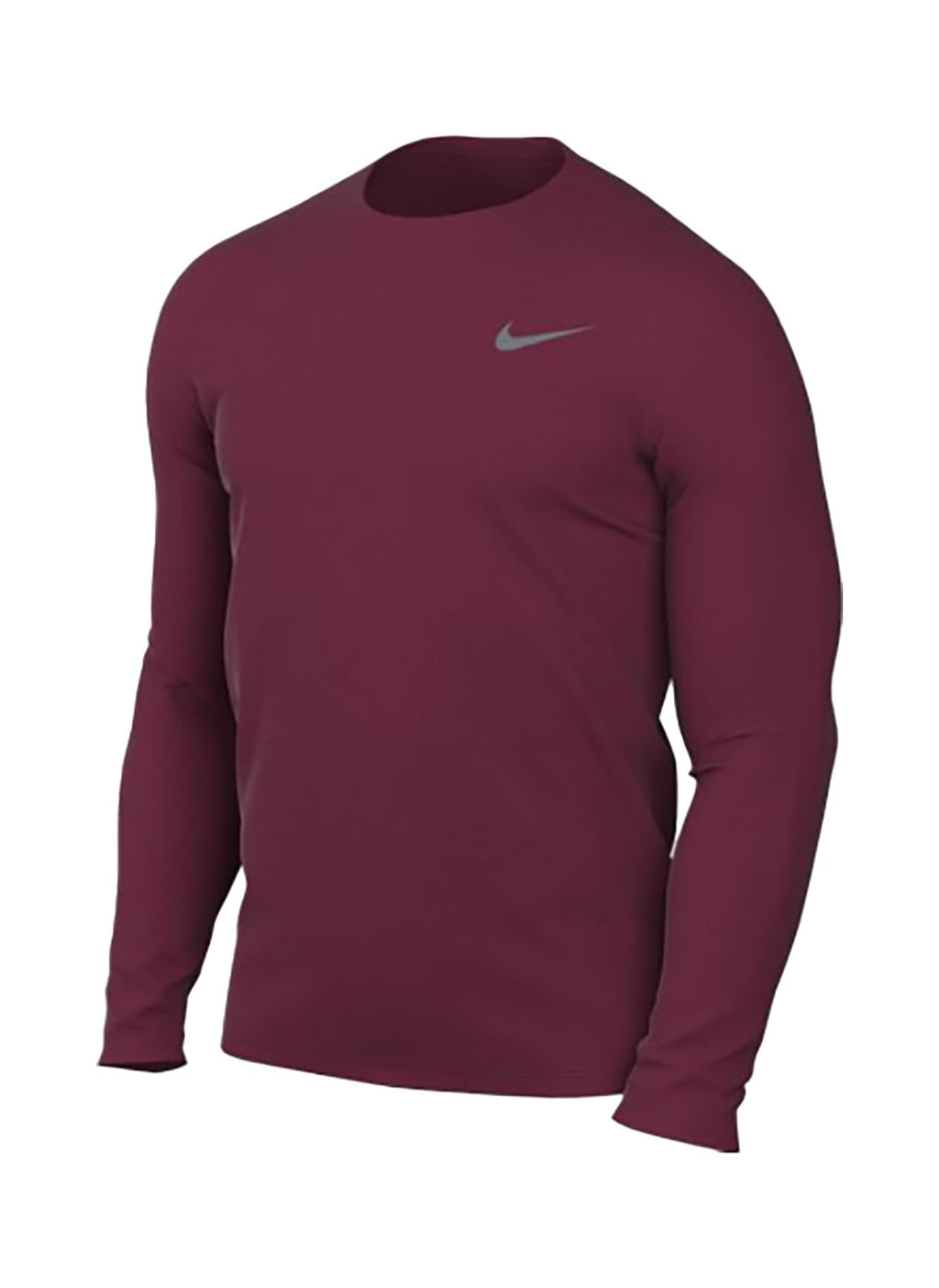 Men's Legend LS Tee by Nike