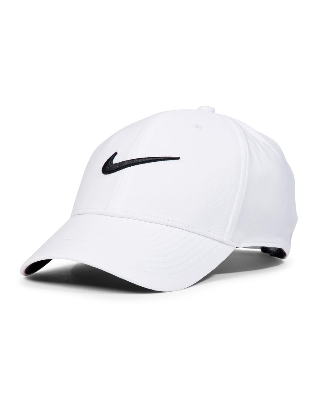 Nike Unisex Adult Dri-FIT Club Structured Swoosh Cap