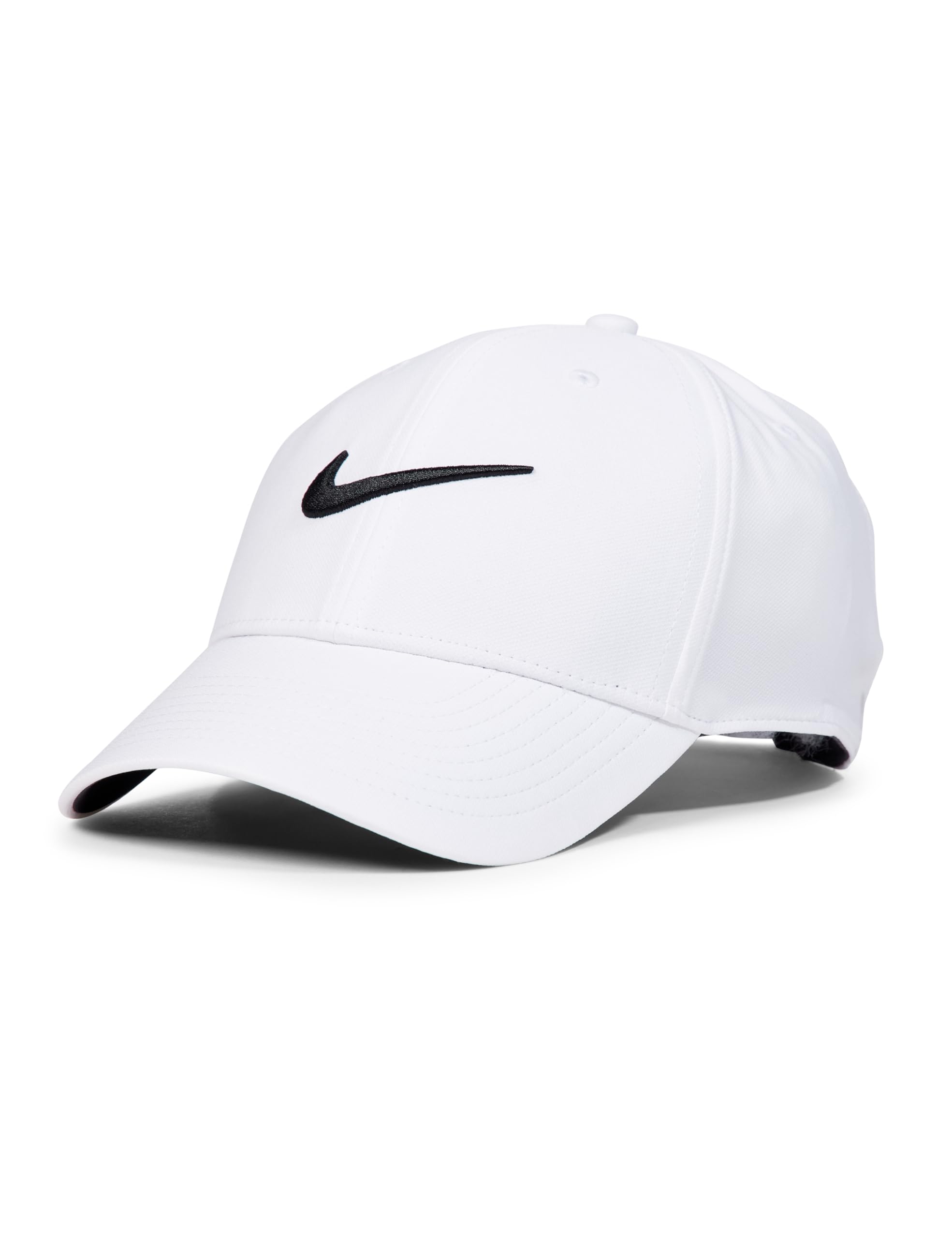 Nike Unisex Adult Dri-FIT Club Structured Swoosh Cap