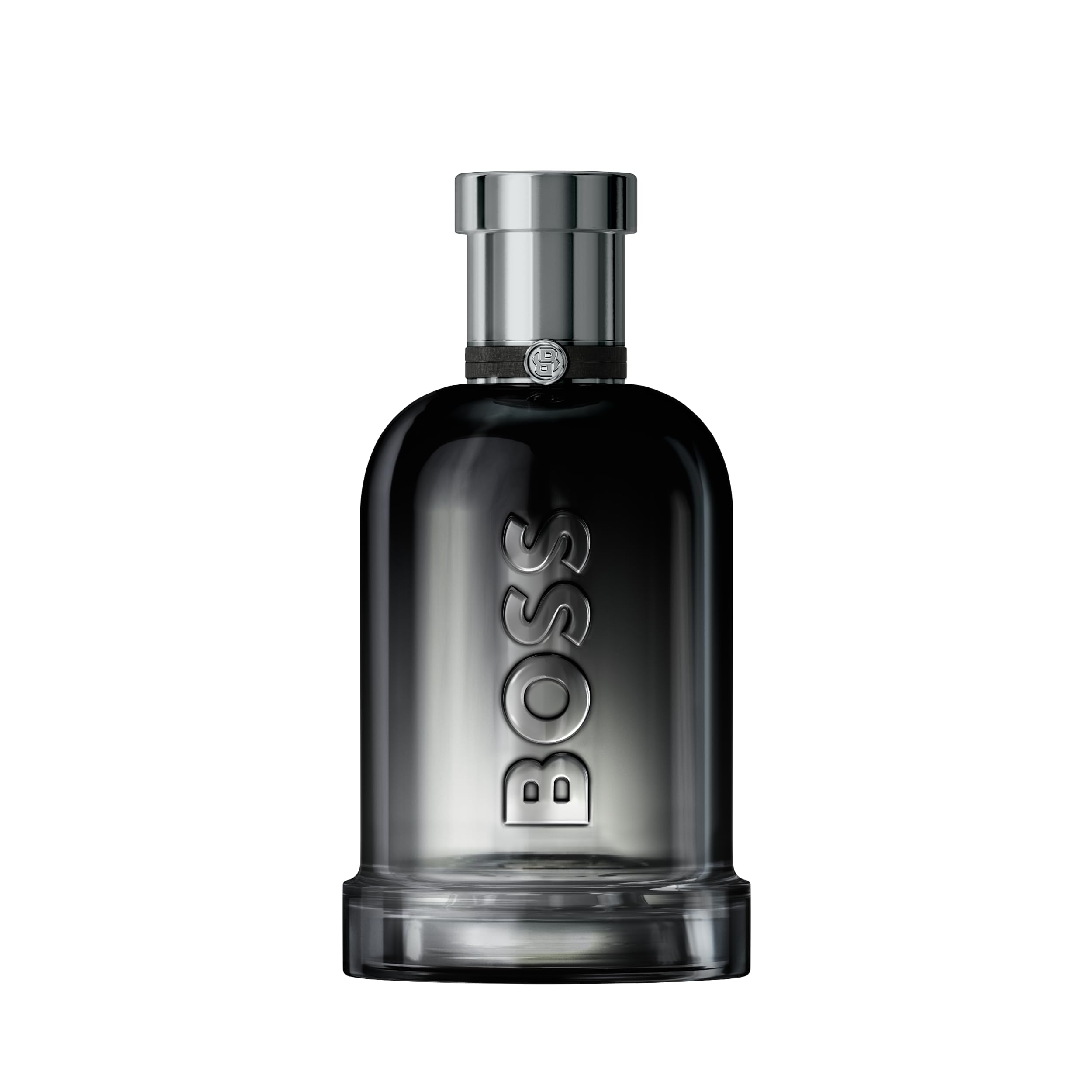 Hugo Boss Bottled Beyond Eau de Parfum – Woody Men's Cologne – With Notes of Ginger & Leather – Long Lasting Fragrance