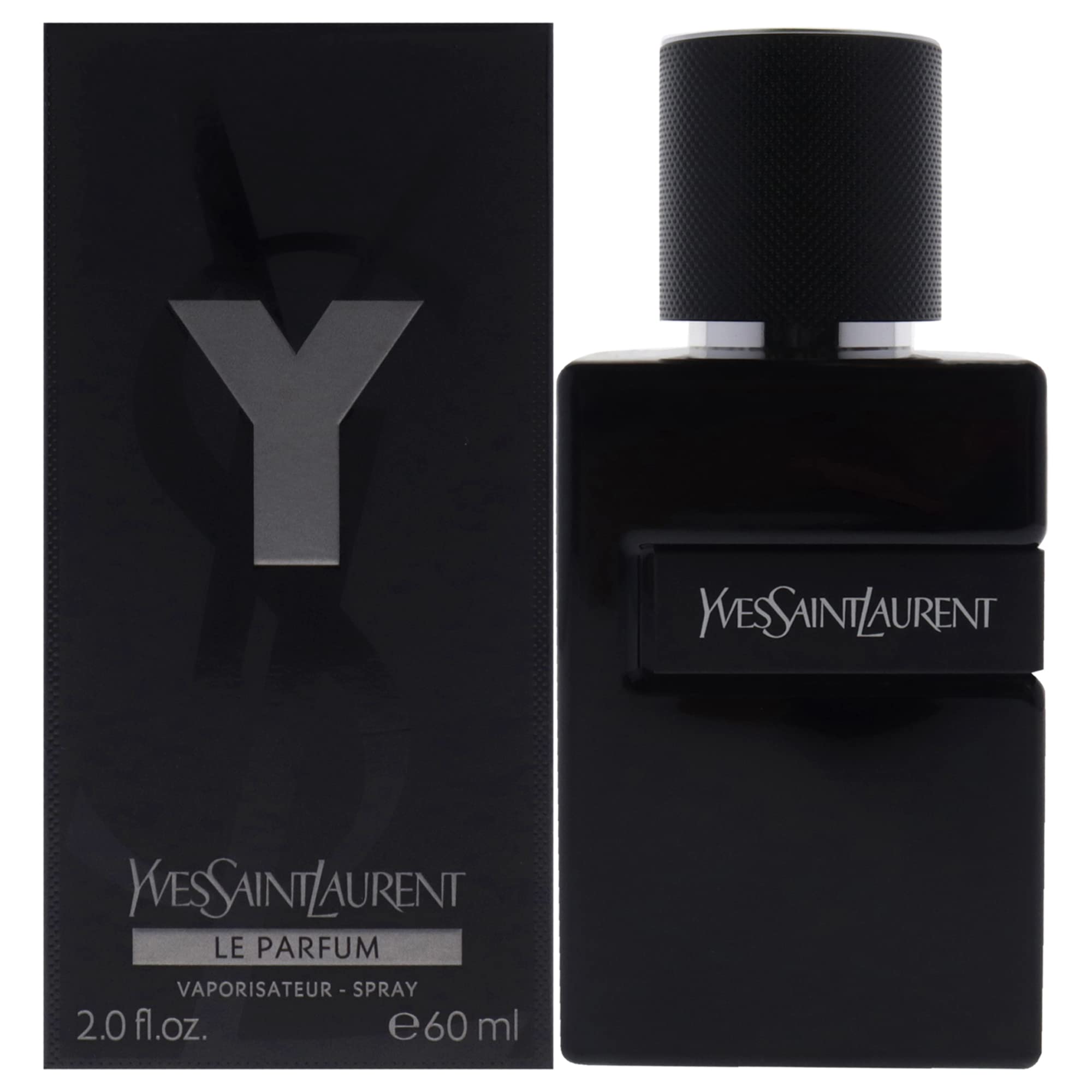 Yves Saint Laurent Men's Y Eau de Parfum, 3.3-oz.