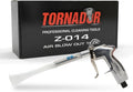 Tornador Z-014 Air Blow Out Tool | High-Performance Air Blower for Fast Car Detailing | Quickly Cleans & Dries Hard-to-Reach Areas | Essential Tool for Professionals