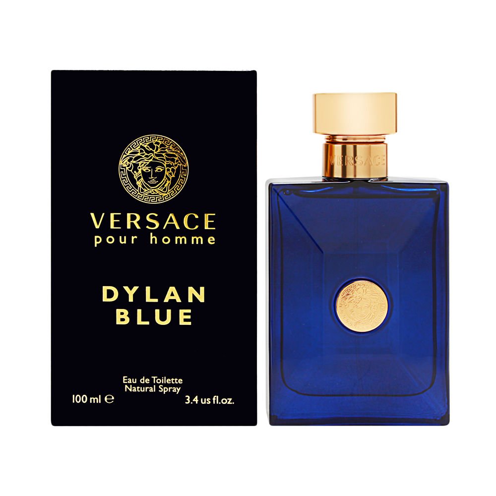 Versace Eros for Men 6.7 oz Eau de Toilette Spray