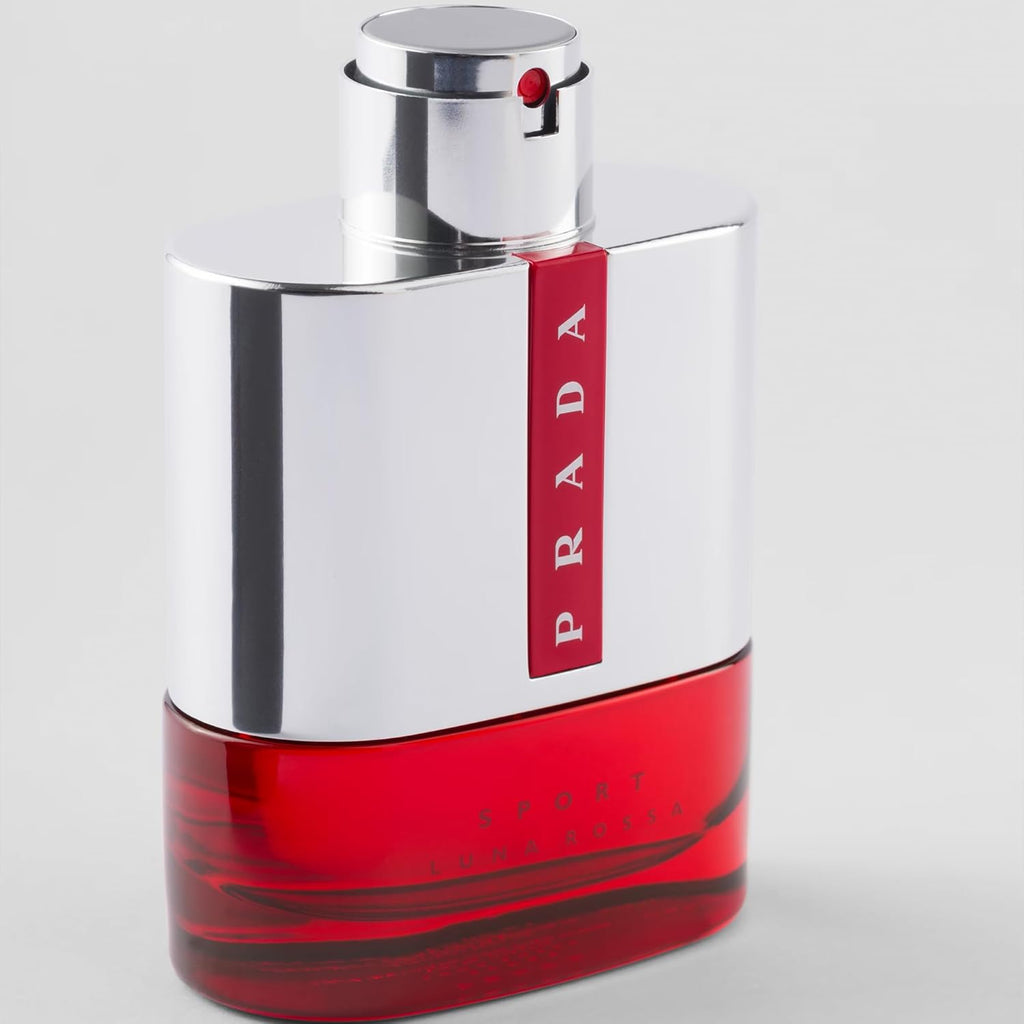 Prada - Eau de Toilette Luna Rossa Sport 100 ml