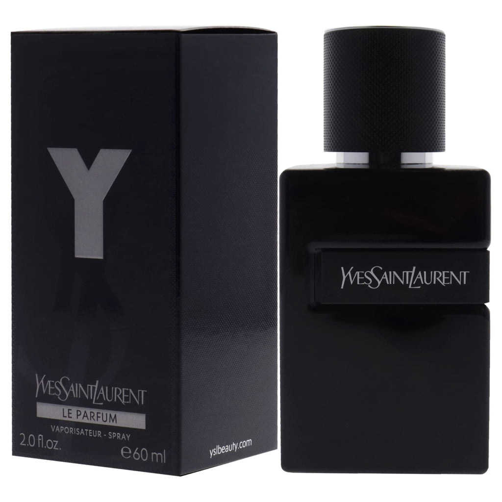 Yves Saint Laurent Men's Y Eau de Parfum, 3.3-oz.