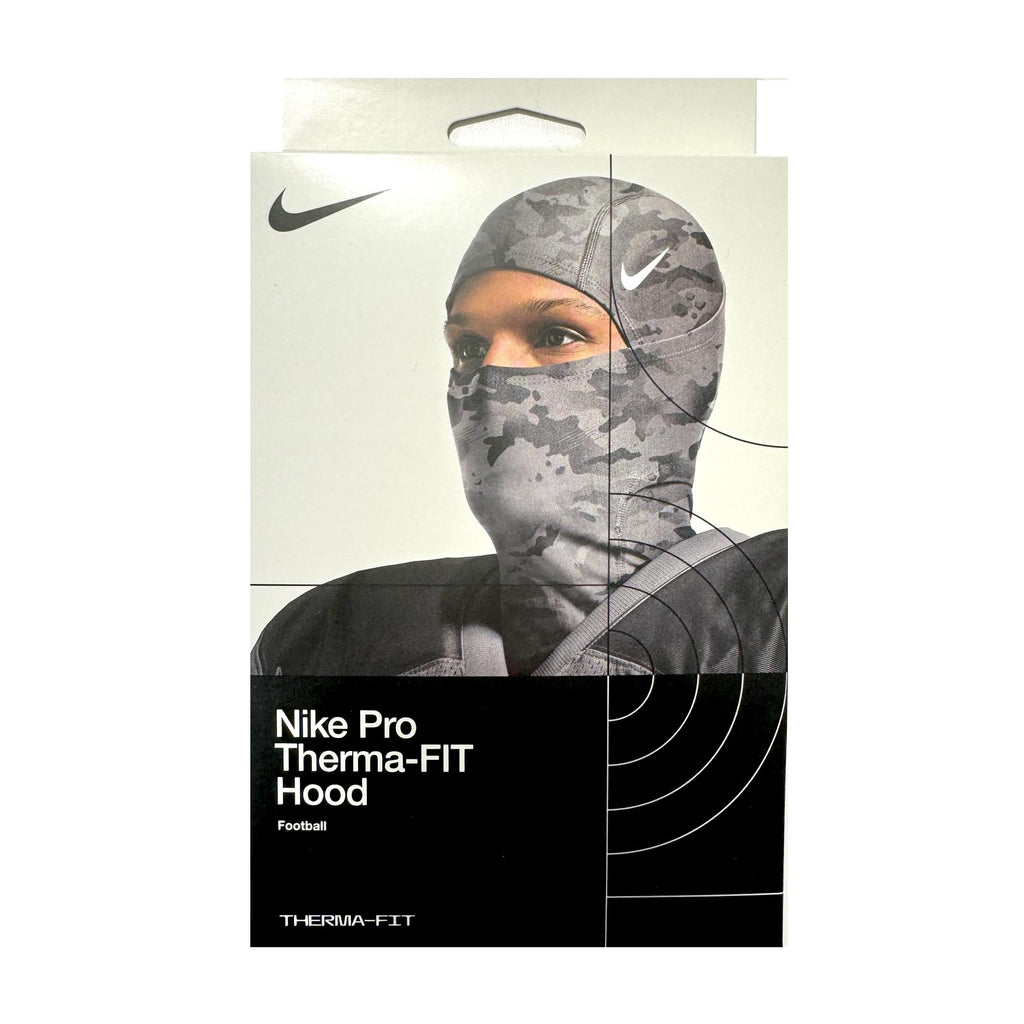Nike Pro Combat Hyperwarm Hydropull Hood