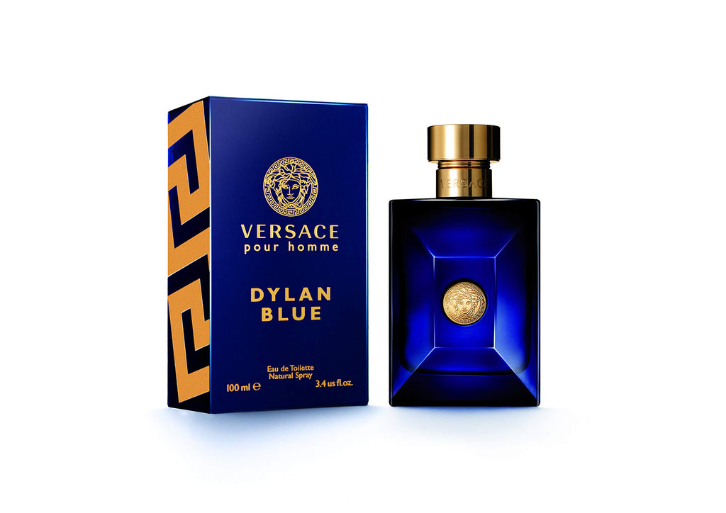 Versace Eros for Men 6.7 oz Eau de Toilette Spray