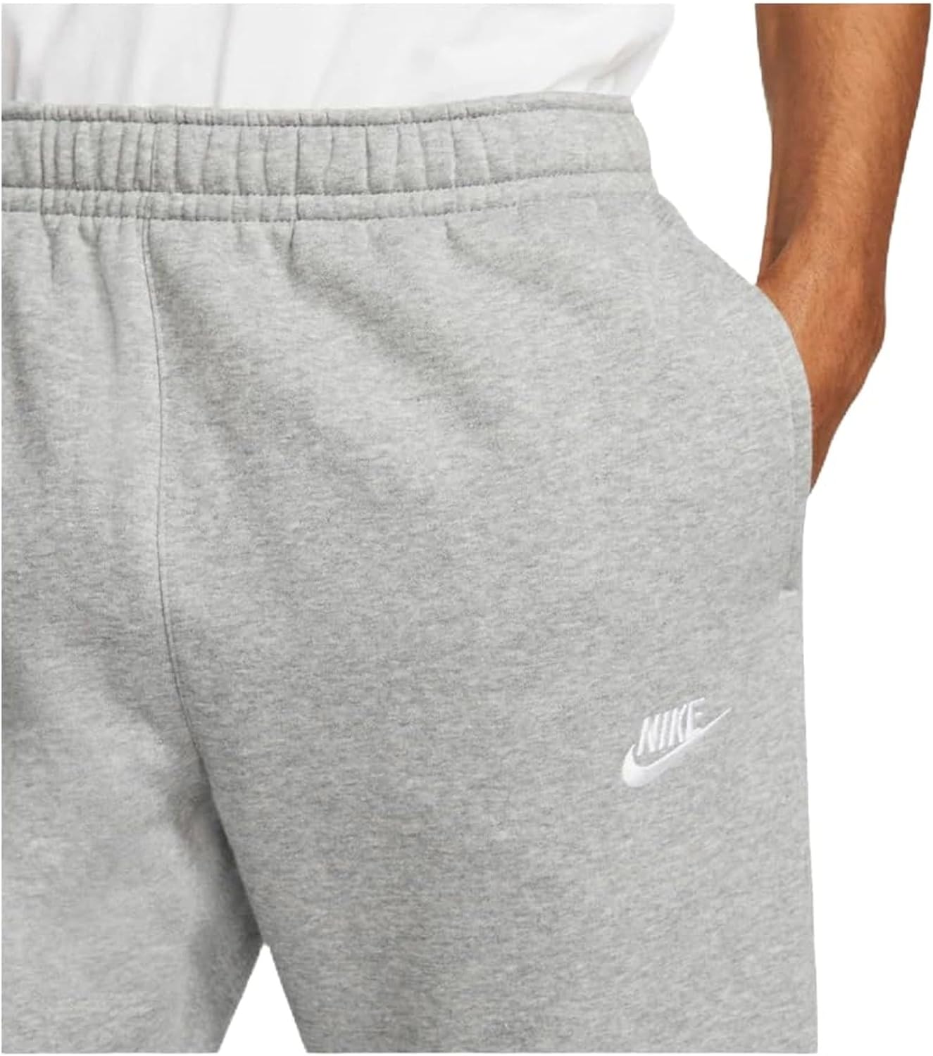 Nike Club Men's Training Joggers
