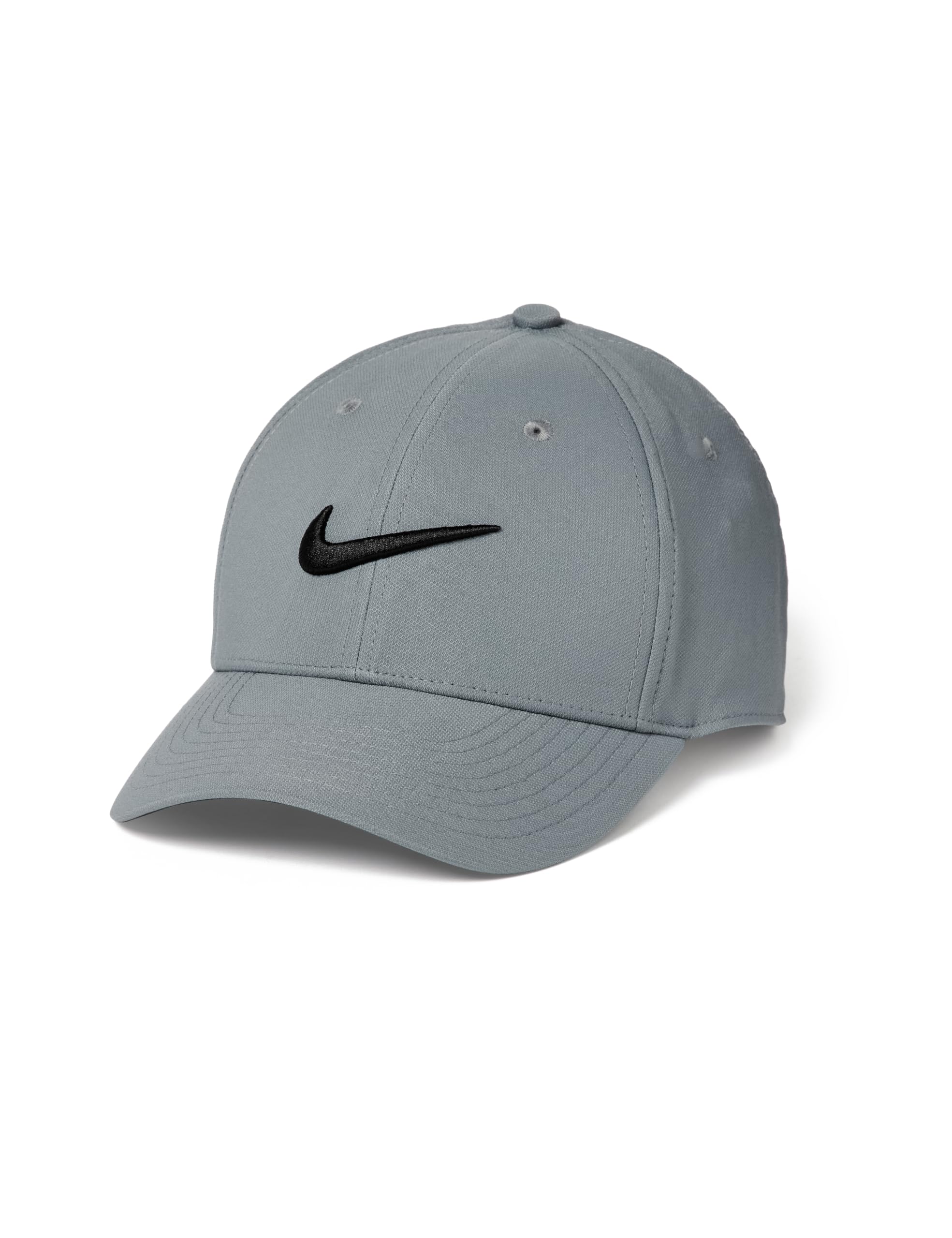 Nike Unisex Adult Dri-FIT Club Structured Swoosh Cap