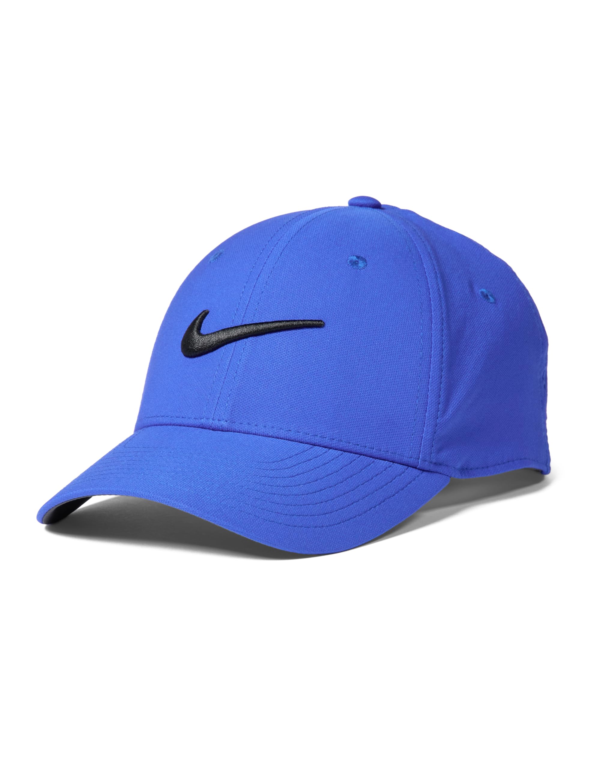 Nike Unisex Adult Dri-FIT Club Structured Swoosh Cap
