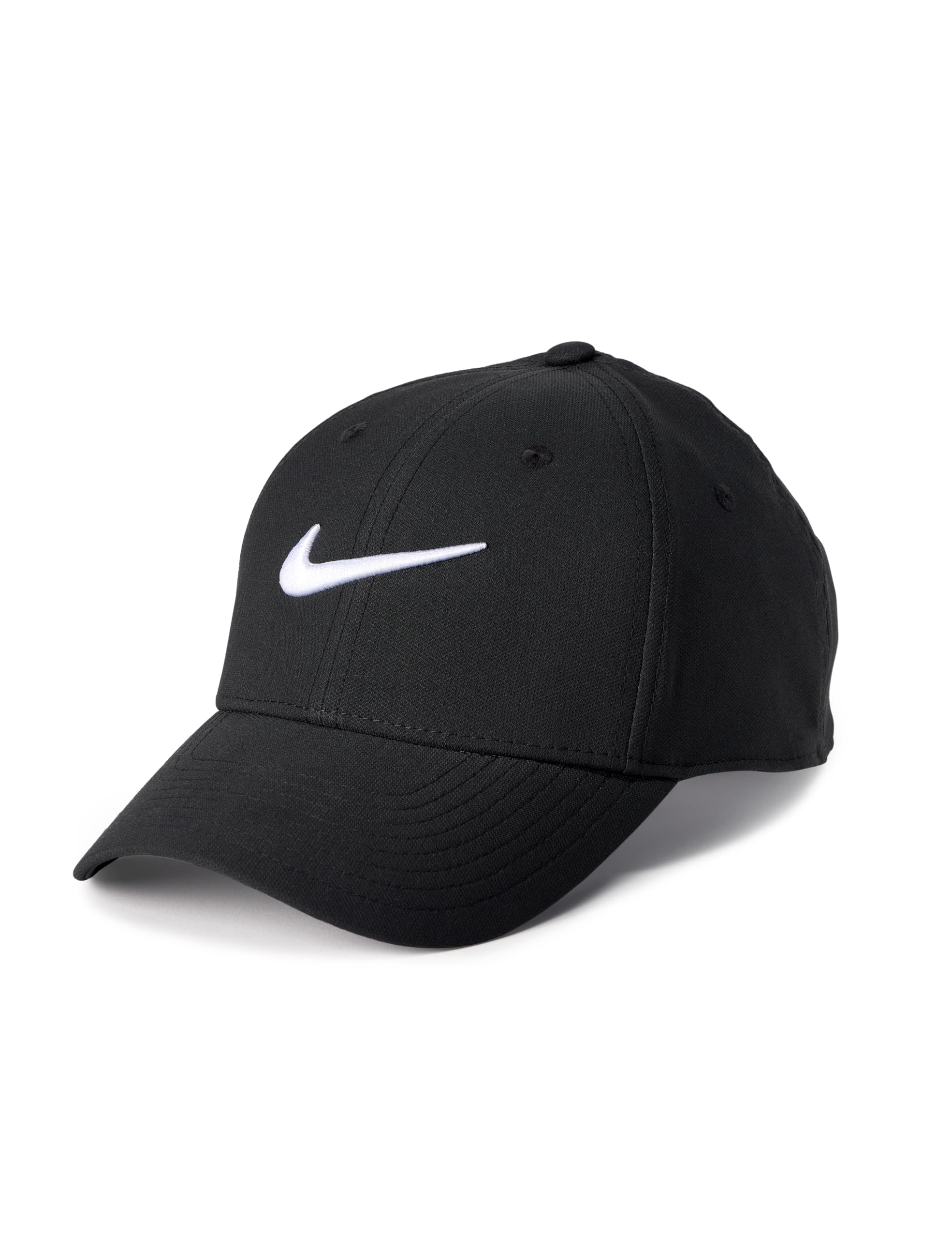 Nike Unisex Adult Dri-FIT Club Structured Swoosh Cap