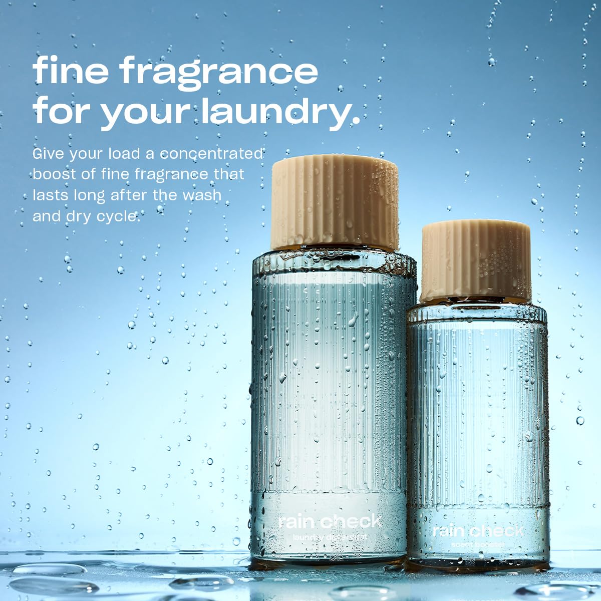 Snif Old Saint Wick Laundry Detergent, Fresh-Cut Pine, Fir Balsam & Cedarwood Holiday Scent, Non-Irritating to Skin, Clean, Non-Toxic, Vegan, Cruelty Free, 16oz