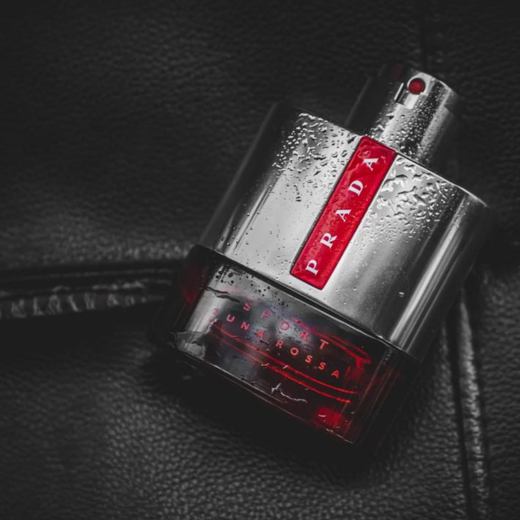 Prada - Eau de Toilette Luna Rossa Sport 100 ml