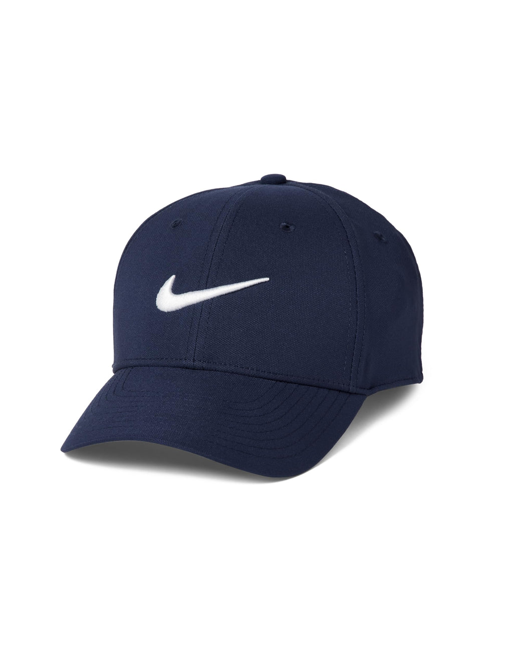 Nike Unisex Adult Dri-FIT Club Structured Swoosh Cap
