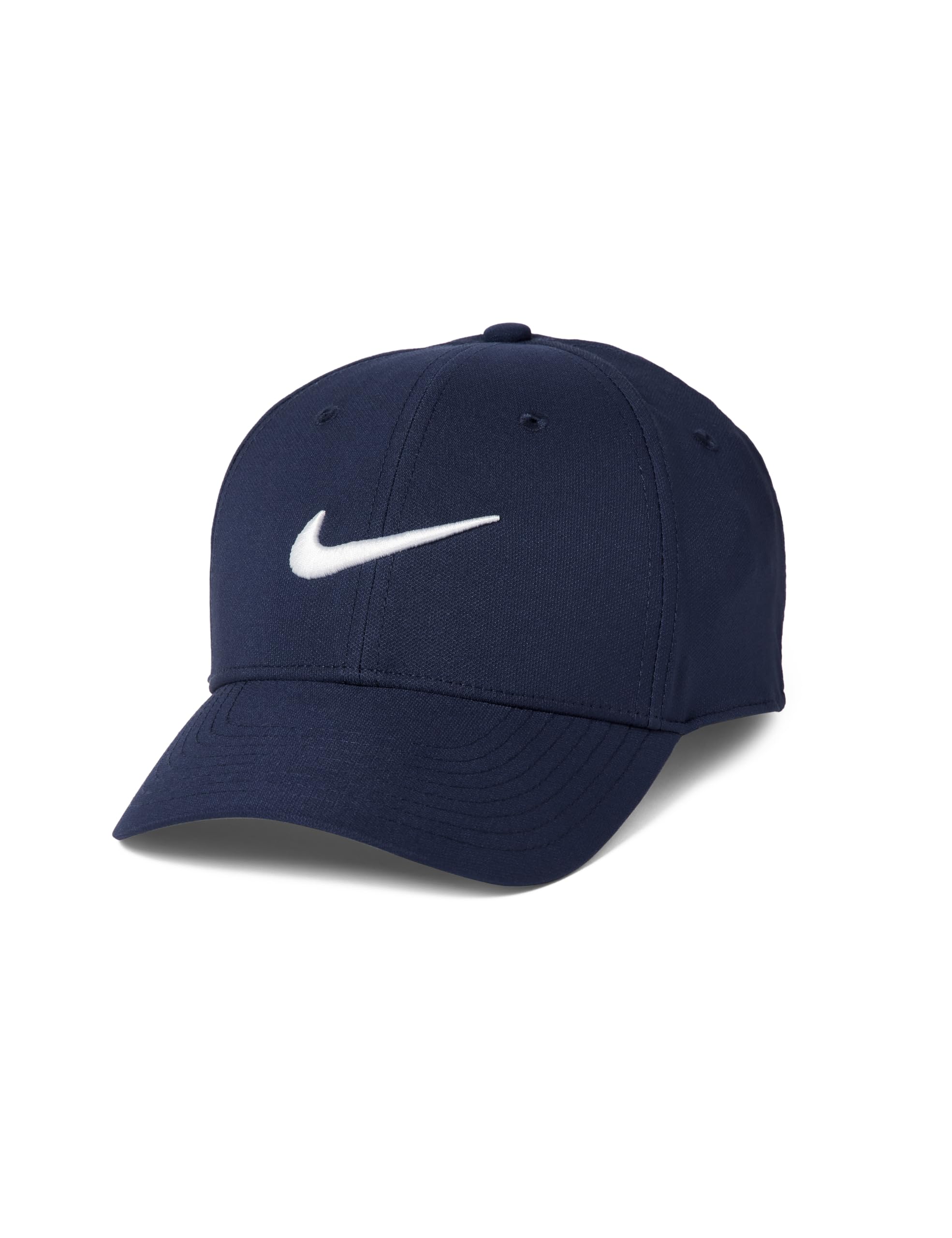 Nike Unisex Adult Dri-FIT Club Structured Swoosh Cap