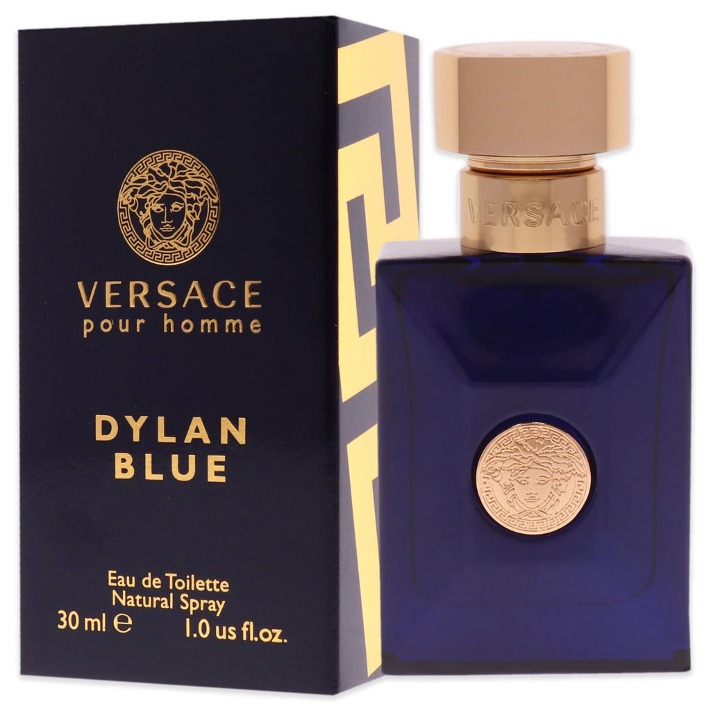 Versace Eros for Men 6.7 oz Eau de Toilette Spray