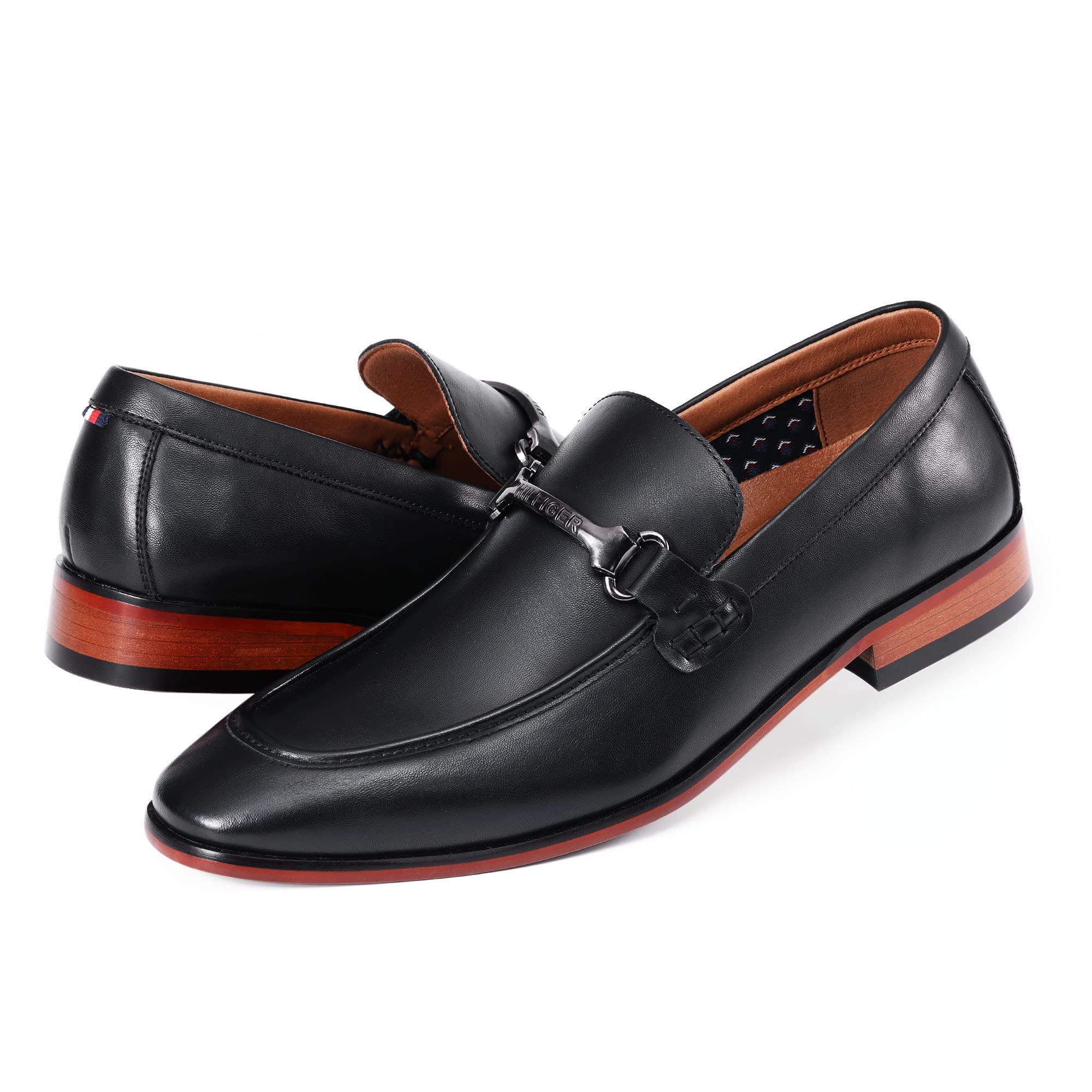 Tommy Hilfiger Men's Senner Loafer