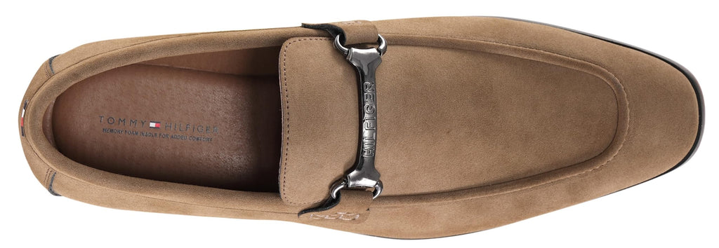 Tommy Hilfiger Men's Senner Loafer