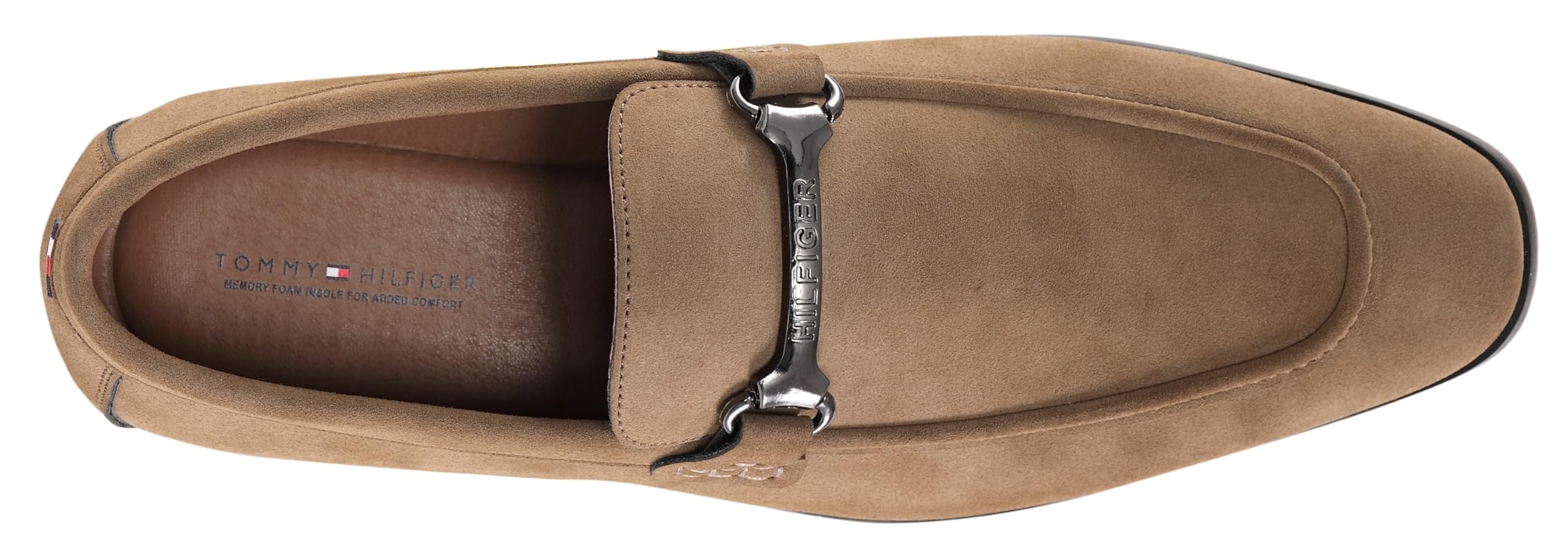 Tommy Hilfiger Men's Senner Loafer