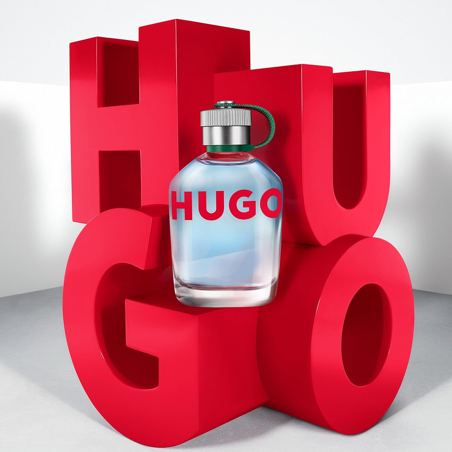 Hugo Boss HUGO Men's 3-Pc. HUGO Man Eau de Toilette Gift Set