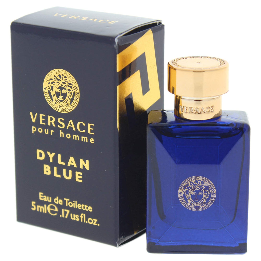 Versace Eros for Men 6.7 oz Eau de Toilette Spray