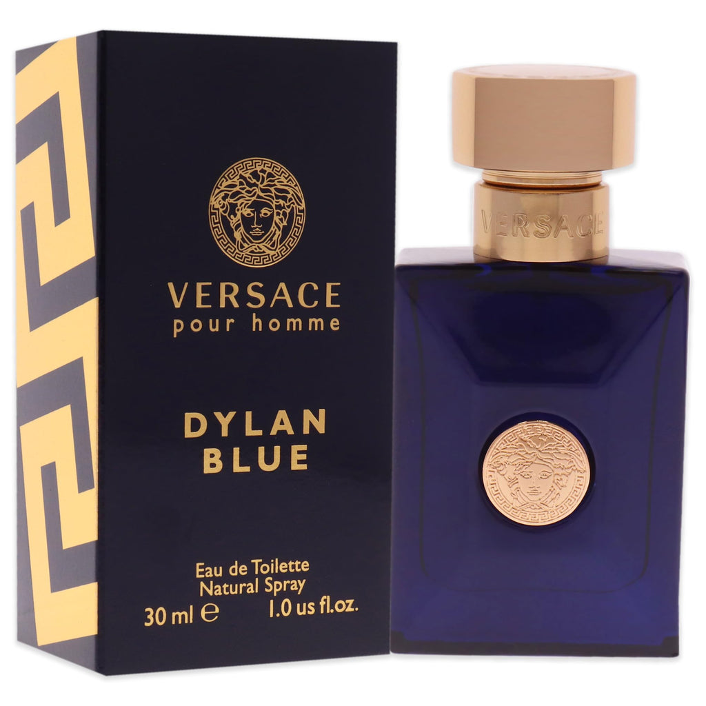 Versace Eros for Men 6.7 oz Eau de Toilette Spray