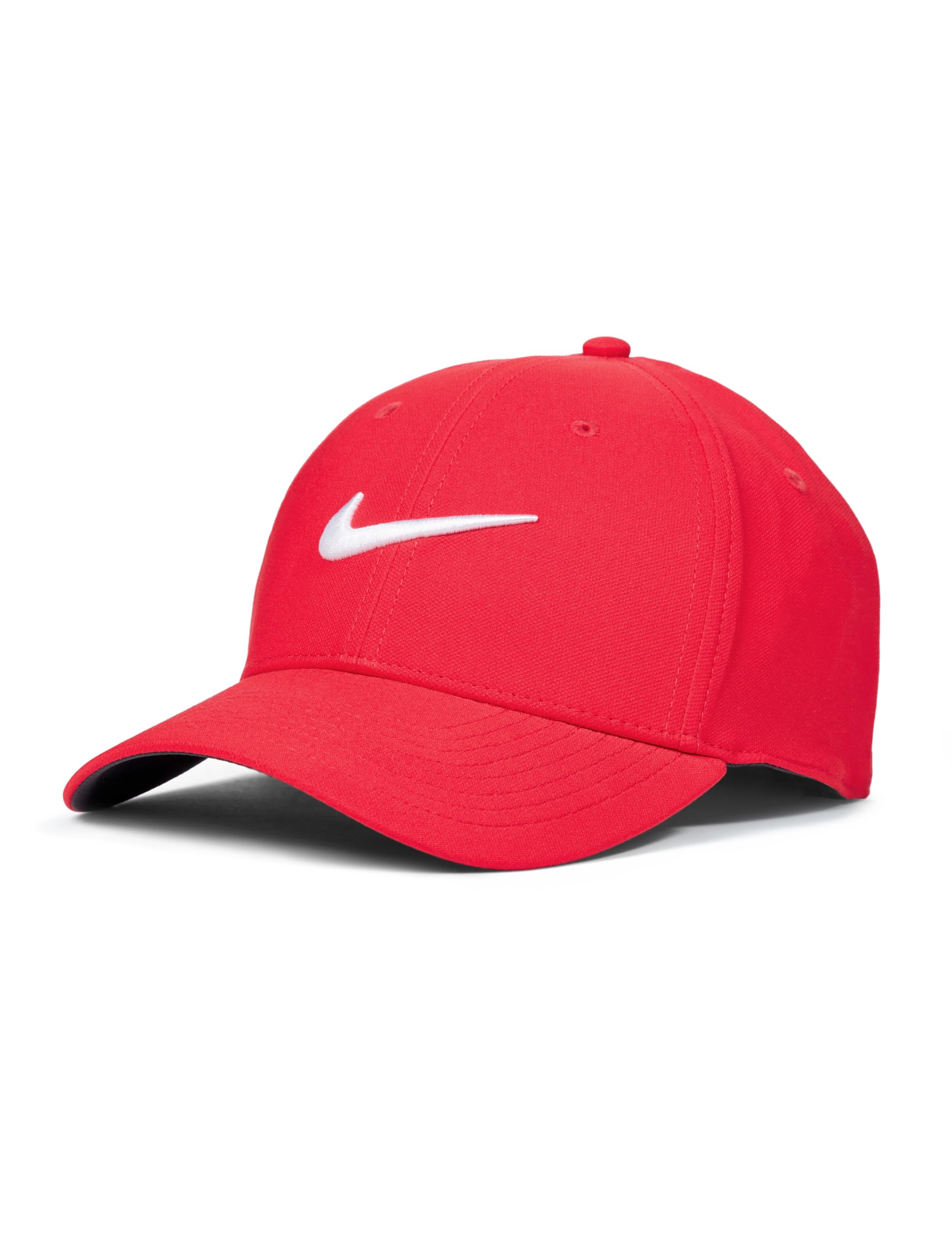 Nike Unisex Adult Dri-FIT Club Structured Swoosh Cap