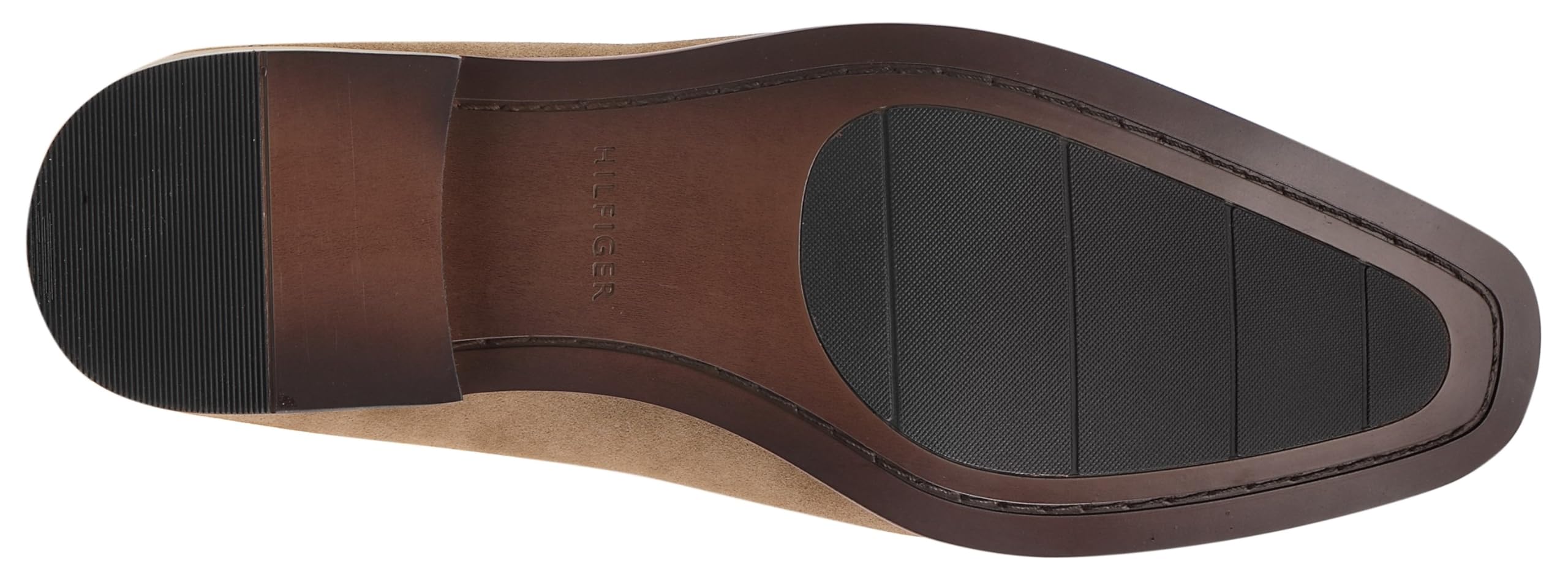 Tommy Hilfiger Men's Senner Loafer