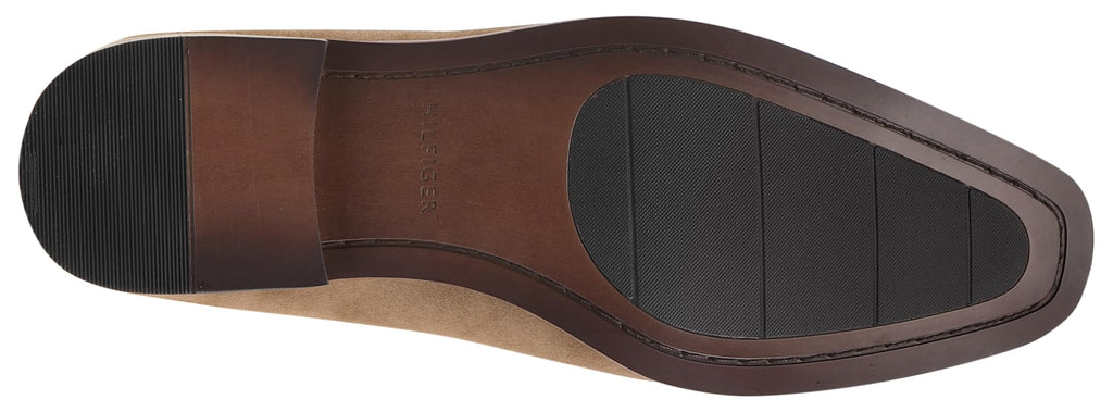 Tommy Hilfiger Men's Senner Loafer